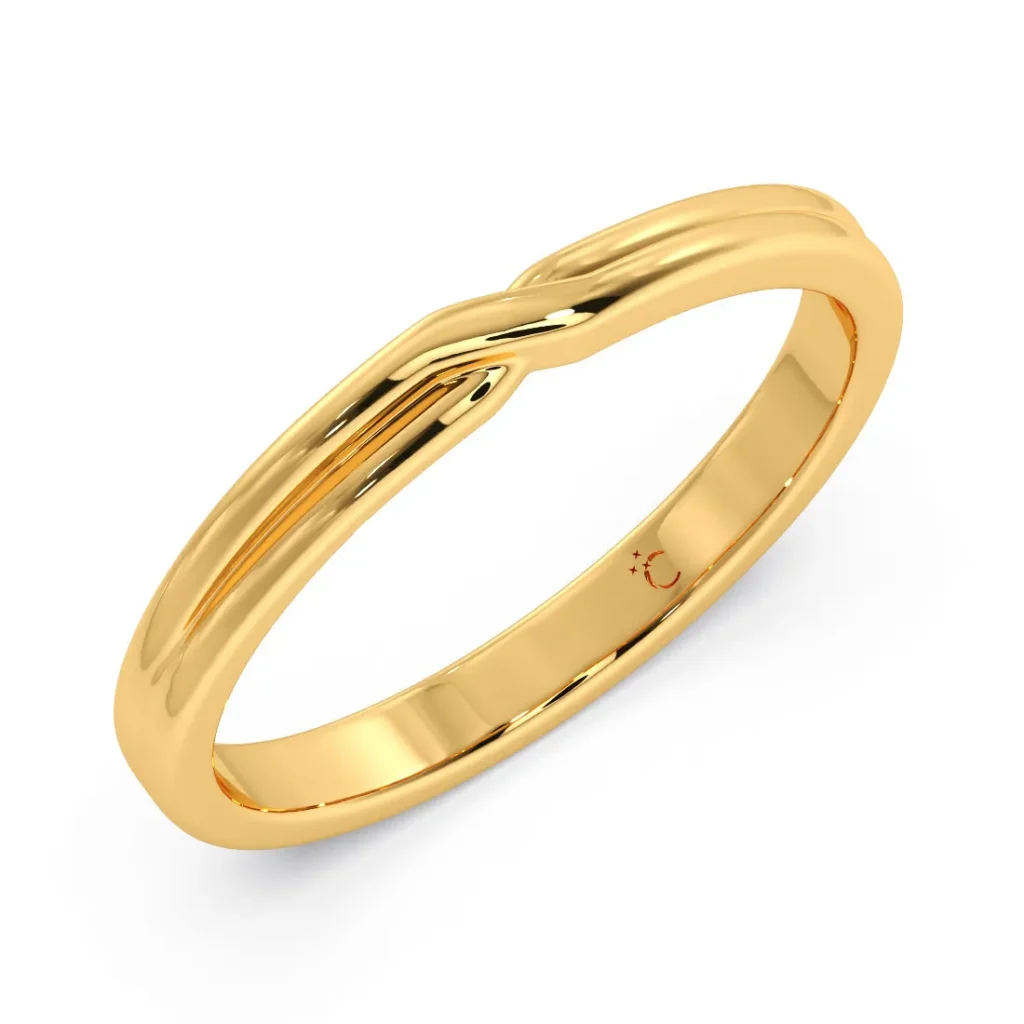 Gold Ring